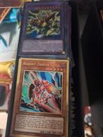 100 blinkende holo yugioh kaarten, Enlèvement ou Envoi
