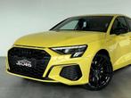 Audi A3 Sportback 1.4TFSIe PHEV S-LINE COMPETITION-1ERPRO-, Autos, 1395 cm³, 2095 kg, Achat, Euro 6