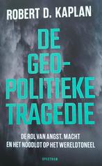 De geopolitieke tragedie - Robert Kaplan, Boeken, Nieuw, Ophalen of Verzenden