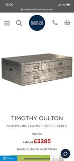 Timothy Oultom, Enlèvement