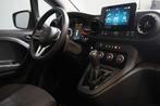 Mercedes-Benz Citan 110 CDI Aut. 3Pers./ MBUX/ Navi/ Cruise/, Auto's, Bestelwagens en Lichte vracht, Automaat, Wit, Mercedes-Benz