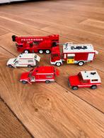 Siku 5 Model Cars, Ophalen of Verzenden, Zo goed als nieuw, SIKU