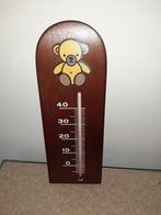 Thermomètre Dick Bruna, Maison & Meubles, Accessoires pour la Maison | Thermomètres, Comme neuf, Enlèvement ou Envoi