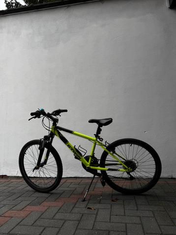 Decathlon Mountainbike voor kinderen beschikbaar voor biedingen