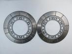 Kawasaki GPz750 remschijven GPz 750 rem schijven brake discs, Motoren, Ophalen of Verzenden, Gebruikt