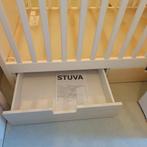 Stuva babybed, Kinderen en Baby's, Babywiegjes en Ledikanten, Ophalen, Gebruikt, Ledikant