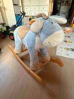 Schommelpaard, Kinderen en Baby's, Ophalen, Gebruikt