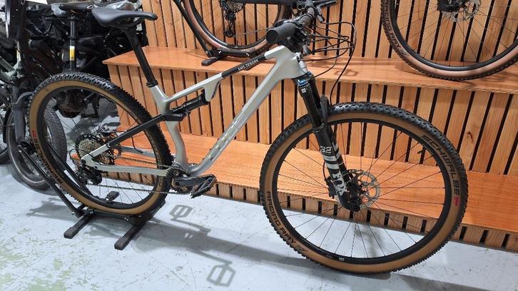 CUBE AMS ZERO99 C:68X RACE 2024, Fietsen en Brommers, Fietsen | Heren | Sportfietsen en Toerfietsen, Nieuw, Overige merken, 10 tot 15 versnellingen