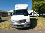 Te koop Mercedes sprinter 313 .2:2 cdi jaar 2014 km410000, Auto's, Mercedes-Benz, Automaat, Euro 5, Zwart, Wit