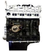 Revisiemotor Fiat Ducato 2011-2015 2.3 JTD Multijet F1A, Auto-onderdelen, Motor en Toebehoren, Ophalen of Verzenden, Gereviseerd