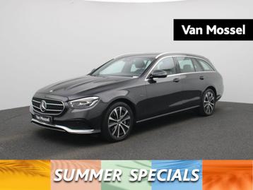 Mercedes-Benz E-Klasse Break 300de Business Full Display | C beschikbaar voor biedingen