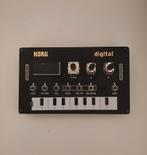 Korg NTS-1, Muziek en Instrumenten, Effecten, Ophalen of Verzenden, Zo goed als nieuw