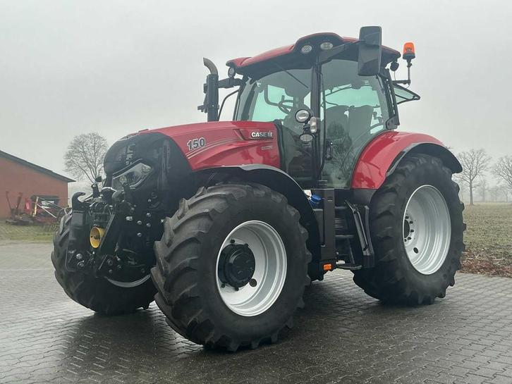 2020 Case IH Maxxum 150 Vierwielaangedreven landbouwtractor, Zakelijke goederen, Landbouw | Tractoren, Case IH, Gebruikt