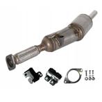 Filtre à particules Pour RENAULT Clio 3 (grandtour)  Clio 4, Enlèvement, Neuf, Renault