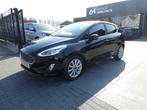 Ford Fiesta 1.0 i ecoboost 100pk Titanium Camera 5d '17, Auto's, Ford, USB, Euro 6, https://public.car-pass.be/vhr/feaa9167-ee31-40a4-8e05-e72fbafbba67