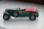 Match-box: Models of yesteryear: Bentley, Ophalen of Verzenden, Gebruikt, 1:9 t/m 1:12, Auto