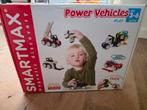 SmartMax Power Vehicles, Ophalen, Zo goed als nieuw