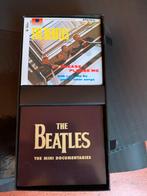 16 delige luxe Beatle cd box, Cd's en Dvd's, Ophalen, 1960 tot 1980, Nieuw in verpakking, Boxset