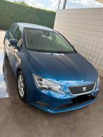 Seat.leon TGI klaar om te registreren, Auto's, Stof, Euro 6, 4 cilinders, CNG (Aardgas)