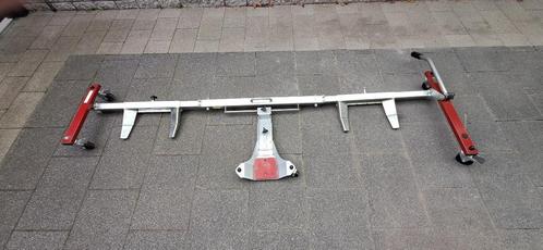 U-Turn Motor Mover, Motoren, Accessoires | Overige, Gebruikt, Ophalen
