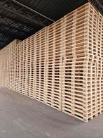 ✅ Nieuwe EPAL Europallets, Doe-het-zelf en Bouw, Hout en Planken, Ophalen of Verzenden, Nieuw, Pallet