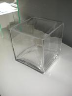 diverse glazen vazen, Huis en Inrichting, Ophalen, Zo goed als nieuw, Glas