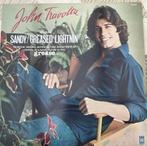 lp - John Travolta, Cd's en Dvd's, Ophalen of Verzenden, Zo goed als nieuw