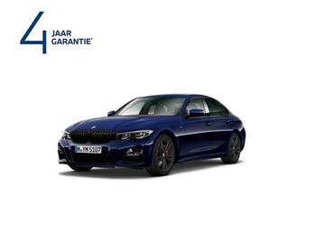 BMW Serie 3 318 Berline  beschikbaar voor biedingen