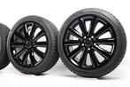 Mini Cooper F56 F55 F57 17 Inch Cosmos Spoke 499 winter, Banden en Velgen, Nieuw, 17 inch, Personenwagen