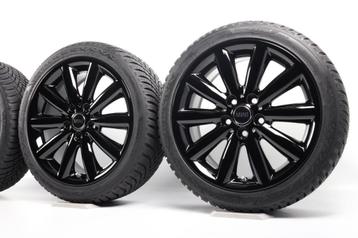 Mini Cooper F56 F55 F57 17 Inch Cosmos Spoke 499 winter beschikbaar voor biedingen