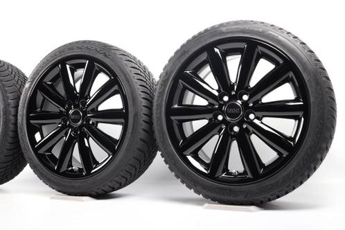 Mini Cooper F56 F55 F57 17 Inch Cosmos Spoke 499 winter, Auto-onderdelen, Banden en Velgen, Banden en Velgen, Winterbanden, 17 inch