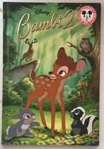 Le livre de la jungle- Wall.E- Bambi 2, Boeken, Gelezen