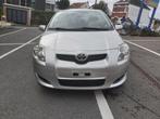 TOYOTA AURIS, Auto's, Toyota, Te koop, 71 kW, Zilver of Grijs, Stadsauto