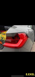 Achterlicht Rechts Audi A1 Sportback (GBA) vanaf 2018, Auto-onderdelen, Gebruikt, -, -, -