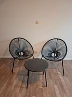 Loungeset, Tuin en Terras, Ophalen, Nieuw, Aluminium