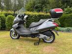 Aprilia Atlantic 250cc zeer goede staat, Fietsen en Brommers, Ophalen