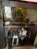 Jewel aquarium 140L, Dieren en Toebehoren, Ophalen, Zo goed als nieuw