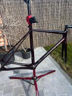 Origine Axxome II GTR, 28 inch, Gebruikt, Carbon, 57 tot 61 cm