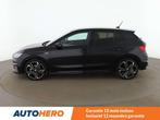 Skoda Fabia 1.5 TSI ACT Monte Carlo (bj 2022, automaat), Stof, Zwart, Particulier, 150 pk