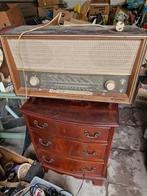 Ancienne radio, Antiquités & Art