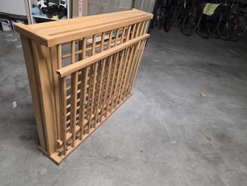 Babypark beschikbaar voor biedingen