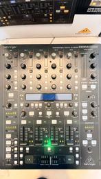 Behringer mengpaneel, Musique & Instruments, Tables de mixage, Enlèvement, Utilisé, Entrée micro