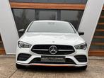 Mercedes CLA180 EDITION ONE /AMG/AUTOMAAT/LED/GARANTIE, Autos, 100 kW, Achat, https://public.car-pass.be/vhr/9fd6b749-94d8-4bb9-85f3-adf324a781f6