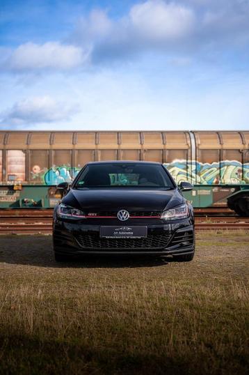 Volkswagen Golf GTI 7.5 DSG performant disponible aux enchères