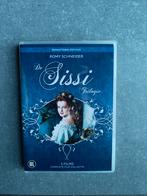 De Sissi trilogie    3 dvd, Ophalen of Verzenden