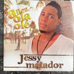 CD Jessy Matador - Allez ola olé, Ophalen of Verzenden