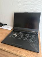 ASUS ROG Strix G512LV Gaming Laptop, Ophalen, Met videokaart, 15 inch, Intel Core i7 processor