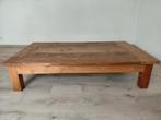 Salontafel teak, Huis en Inrichting, Tafels | Salontafels, Ophalen, Gebruikt