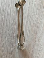 Verzilverde suikertang, Antiek en Kunst, Ophalen of Verzenden