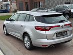 Renault Megane Grand Tour 1.2 Benzine 97kw/131pk 70.000 km, Auto's, Renault, Voorwielaandrijving, Alcantara, Bedrijf, 5 deurs